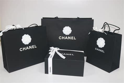 chanel chinese box|chanel packaging.